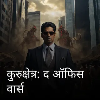कुरुक्षेत्र: द ऑफिस वार्स
