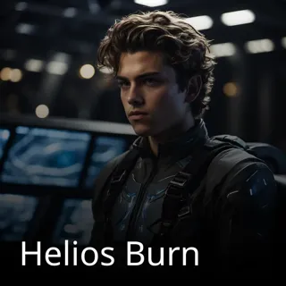 Helios Burn Helios Burn