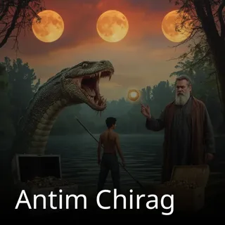Antim Chirag 