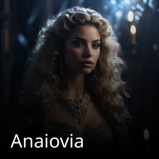 Anaiovia Anaiovia