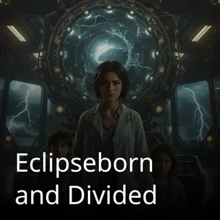 Eclipseborn and Divided Eclipseborn and Divided