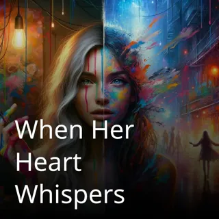 When Her Heart Whispers When Her Heart Whispers