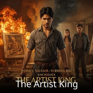 The Artist King