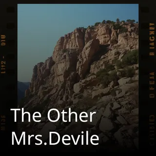 The Other Mrs.Devile The Other Mrs.Devile