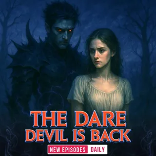 The Dare Devil Is Back | द डेयर डेविल इज बैक | Author - Niharika Bajaj
