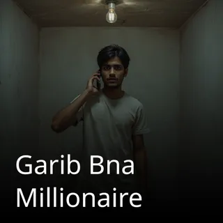Garib Bna Millionaire Garib Bna Millionaire