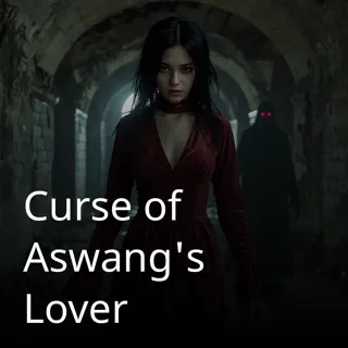  Curse of Aswang's Lover