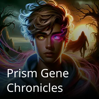 Prism Gene Chronicles