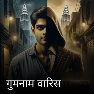 गुमनाम वारिस गुमनाम वारिस