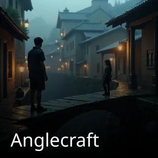 Anglecraft