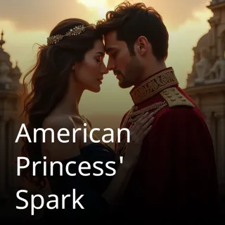 American Princess' Spark American Princess' Spark