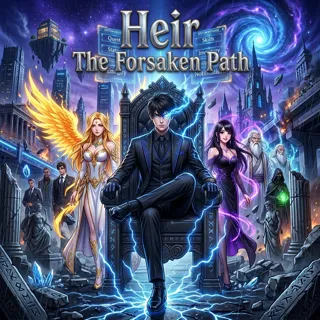 The Forsaken Path