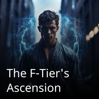 The F-Tier's Ascension 