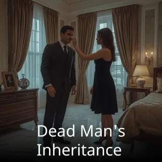 Dead Man's Inheritance