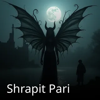 Shrapit Pari Shrapit Pari