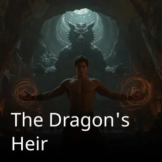 The Dragon's Heir The Dragon's Heir