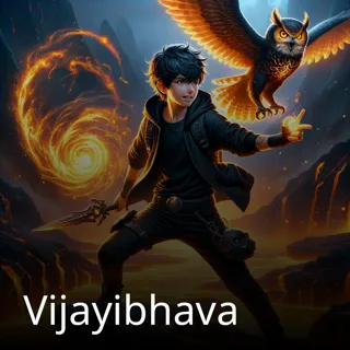 Vijayibhava Vijayibhava