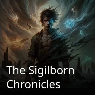 The Sigilborn Chronicles