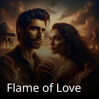 Flame of Love Flame of Love