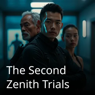 The Second Zenith Trials
