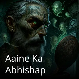 Aaine Ka Abhishap Aaine Ka Abhishap