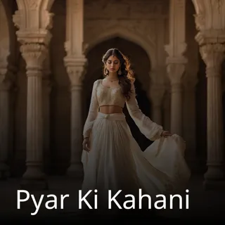 Pyar Ki Kahani 