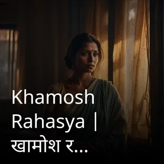Khamosh Rahasya | खामोश रहस्य | Author - Khamosh Rahasya | खामोश रहस्य | Author -