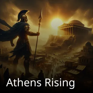 Athens Rising Athens Rising