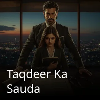 Taqdeer Ka Sauda 
