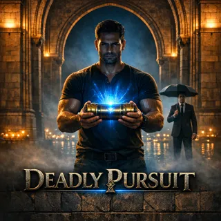 Deadly Pursuit