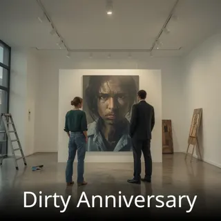 Dirty Anniversary 