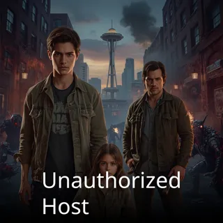 Unauthorized Host