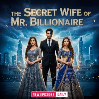 The Secret Wife of Mr. Bi The Secret Wife of Mr. Bi