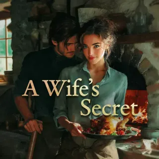 A Wife's Secret