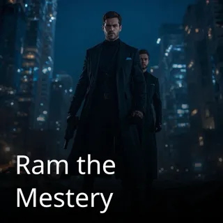 Ram the Mestery Ram the Mestery