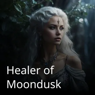 Healer of Moondusk