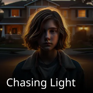 Chasing Light Chasing Light