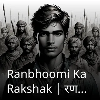Ranbhoomi Ka Rakshak 
