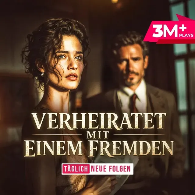 Verheiratet mit einem Fremden Verheiratet mit einem Fremden