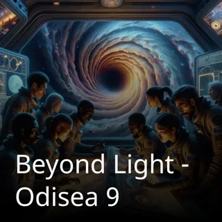 Beyond Light - Odisea 9 Beyond Light - Odisea 9