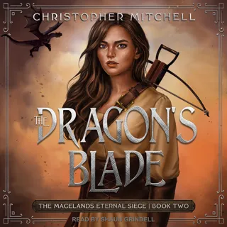 The Dragon's Blade The Dragon's Blade