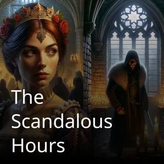 The Scandalous Hours