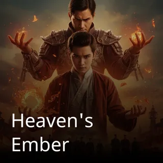Heaven's Ember Heaven's Ember