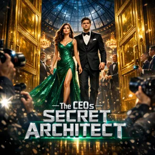 The Ceos Secret Architect The Ceos Secret Architect