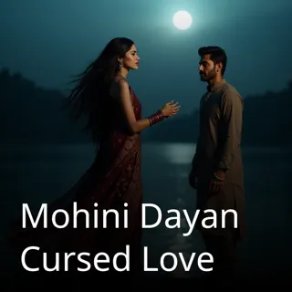 Mohini Dayan Cursed Love Mohini Dayan Cursed Love