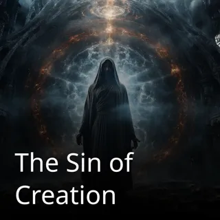 The Sin of Creation The Sin of Creation