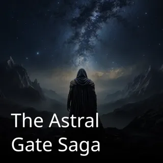 The Astral Gate Saga