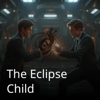 The Eclipse Child The Eclipse Child