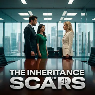The Inheritance of Scars