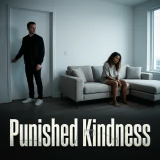 Punished Kindness